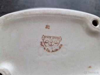 Retro popelník Ditmar Urbach - 3