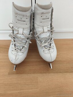 Brusle Jackson Freestyle vel.36.5 - 3