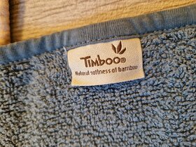 Timboo bryndák s druky - 3