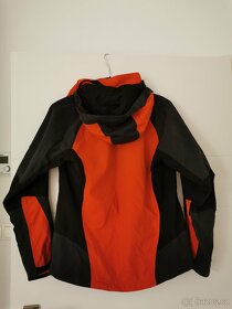 Dámská bunda Ternua vel. M - 3