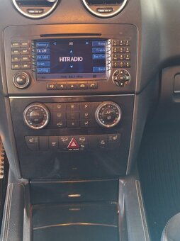 Mercedes Benz ML320 nafta 165kw - 3