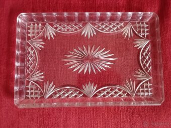 Skleněné nádobí - 3