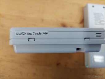 Ovladač Sinclair - 3