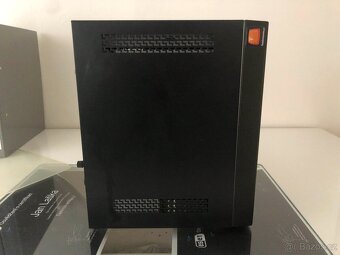 Stolní počítač + monitor - 3