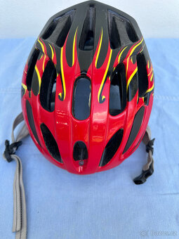 Dětské přilby na kolo - 3