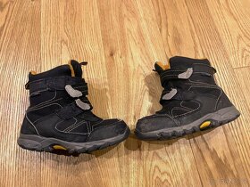 Zimní boty v. 30 - 3