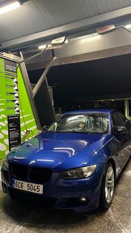 BMW E92 330xd - 3