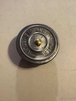 Willys MB Ford GPW - 3