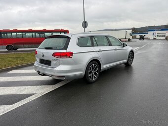 VW PASSAT 2,0TDI 110KW - 3