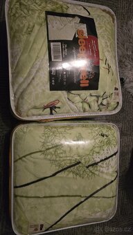 Ložní povlečení - 3