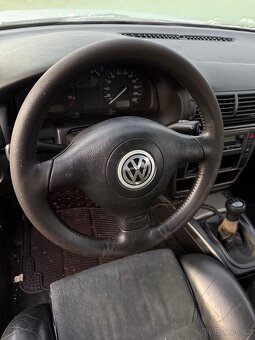 VW passat b5 náhradní díly - 3