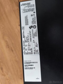 Server Fujitsu TX1310 M3 – Xeon E3-1225v6, 8GB ECC, 4.5TB, P - 3