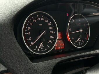 BMW X5 E70 3.0d 173 kW (M57) xDrive - 3