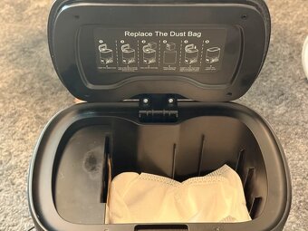 iGET Home Station GS1 - 3