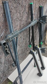 Příčníky škoda Octavia l - 3