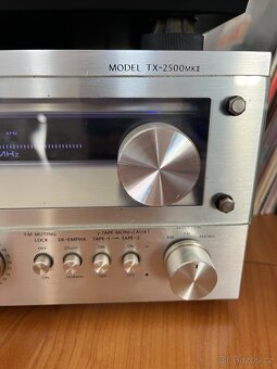 Hi-Fi sestava - 3