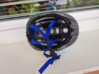 Detska cyklisticka prilba - 3