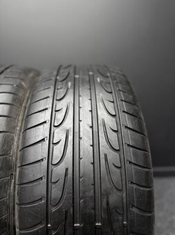 2ks pneu Dunlop 275/55/19 111V - 3