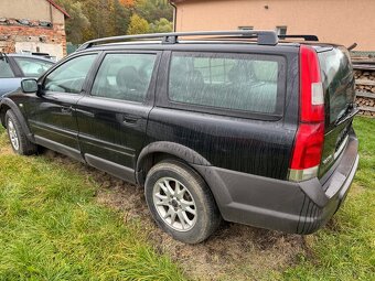 Volvo XC70 2.4T147kw ND - 3