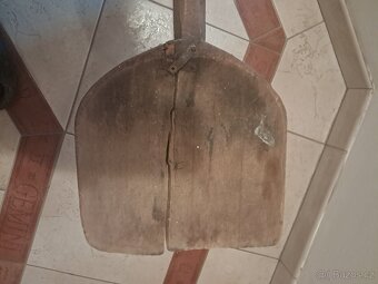 LOPATA NA CHLEBA - 3