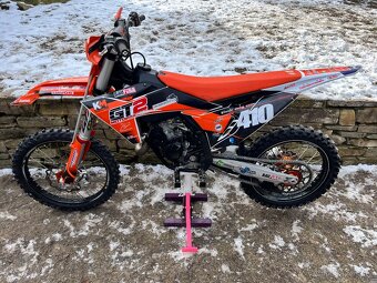 KTM 125 sx r. 2023 - 3