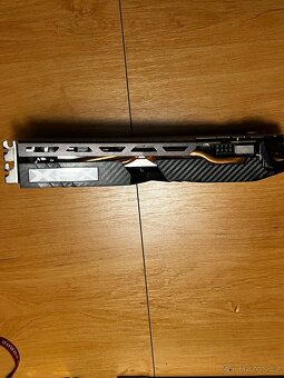 Rx 580 8gb XFX Nefunguje - 3