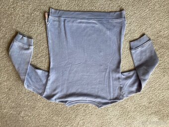 Mikina Next vel 134 - 3