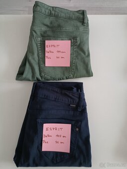 Značkové džíny - 3