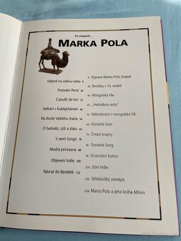 Po stopách Marka Pola - 3