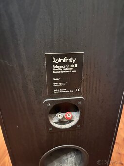 Infinity reference 51 mk2 - 3