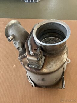 Dpf Škoda Octavia 3 - 3