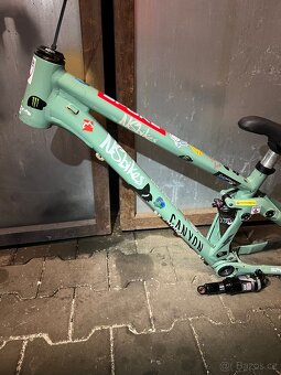 Slopestyle ram canyon stitched 720 pro - 3