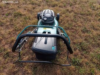 Travní sekačka Garden Master - 3