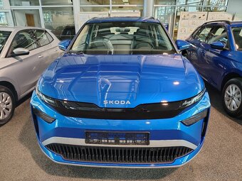 Škoda Enyaq Selection 85 210kW - 3