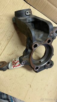 Těhlice golf V 103kw 2.0 tdi Oct 2 L+P - 3