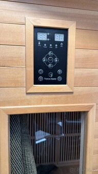 Infra sauna - 3