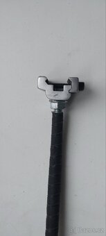 Picatinny pažba - 3