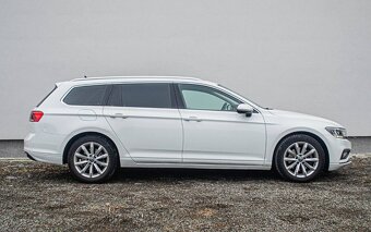 Volkswagen Passat Variant 2.0 TDI DSG - 3