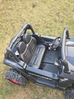 Elektrické autíčko - 3