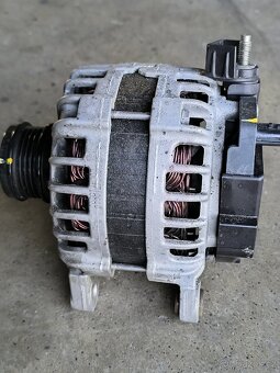 alternátor Dacia Sandero 3, 1,0 sce - 3