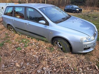 Fiat Stilo 1.9 JTD Multijet - 3