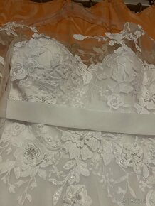 Svatebni Šaty - 3