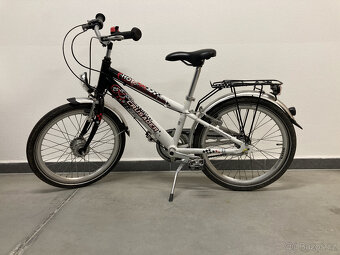 Dětské kolo 20´Puky crusader - 3