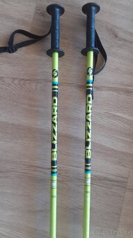 Dětské lyže Atomic RACE6 - 3