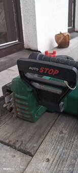 Elektrická řetězová pila Parkside - 3