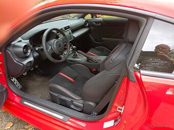 Subaru BRZ 2.4 - 3