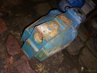 Čerpadlo CALPEDA NG 3/A - 3