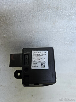 Díly Suzuki SX4 - 3