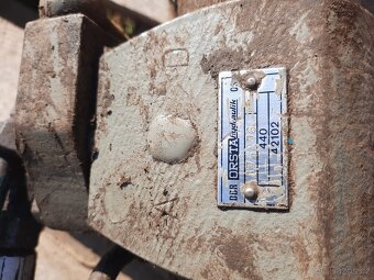 Fortschritt E512 - 3