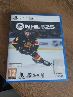 NHL - 3